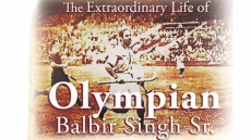 The Extraordinary Life of Olympian Balbir Singh Sr.